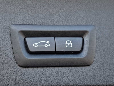 2025 BMW X3 30 xDrive Sports Activity Vehicle