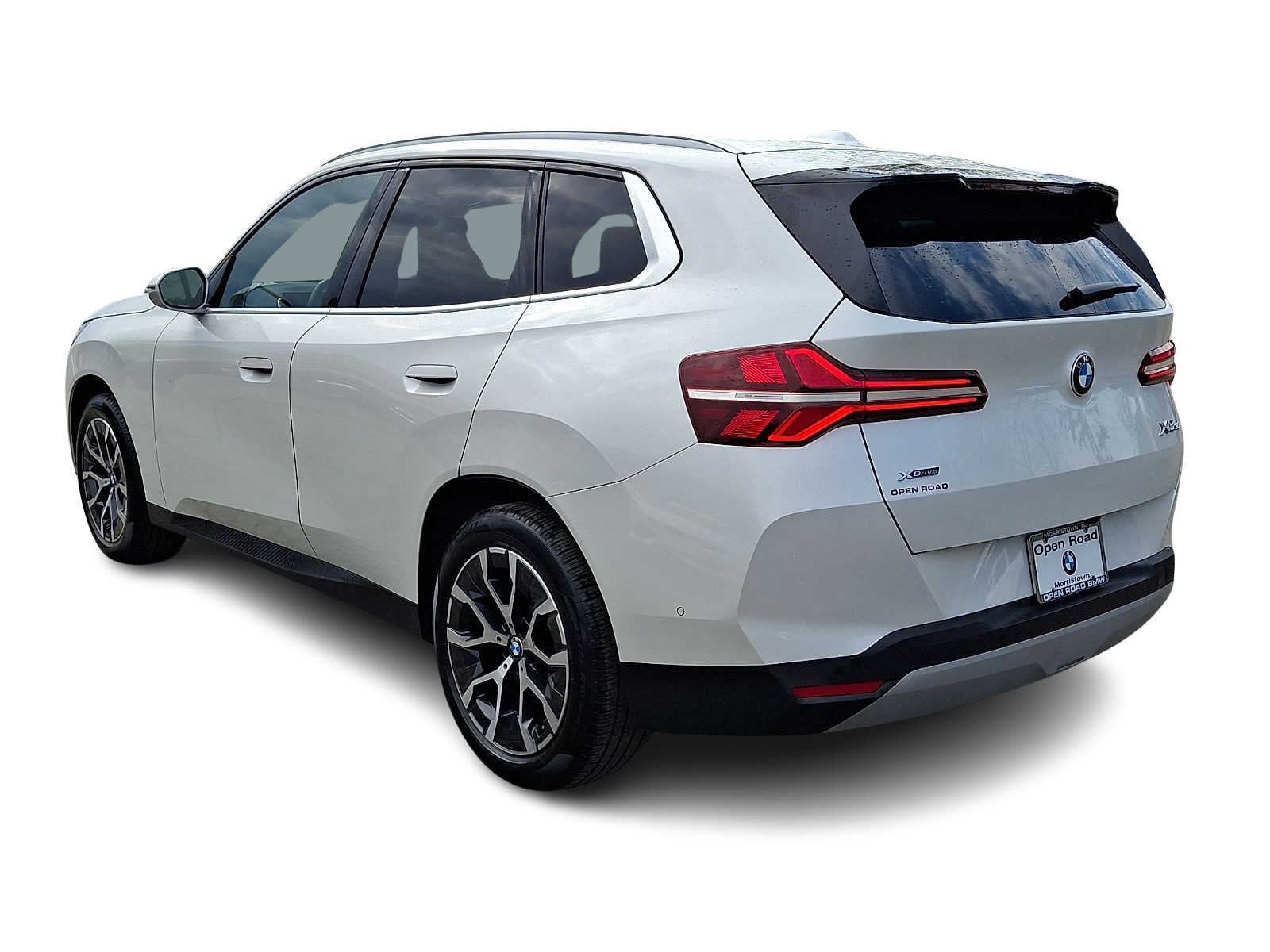 2025 BMW X3 30 xDrive Sports Activity Vehicle