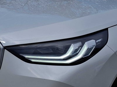 2025 BMW X3 30 xDrive Sports Activity Vehicle