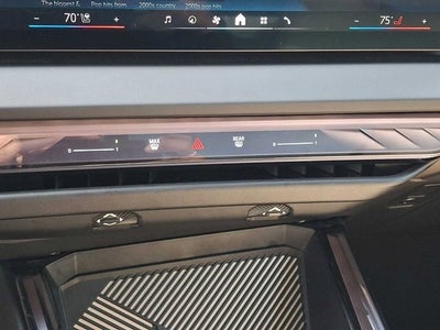 2025 BMW X3 30 xDrive Sports Activity Vehicle