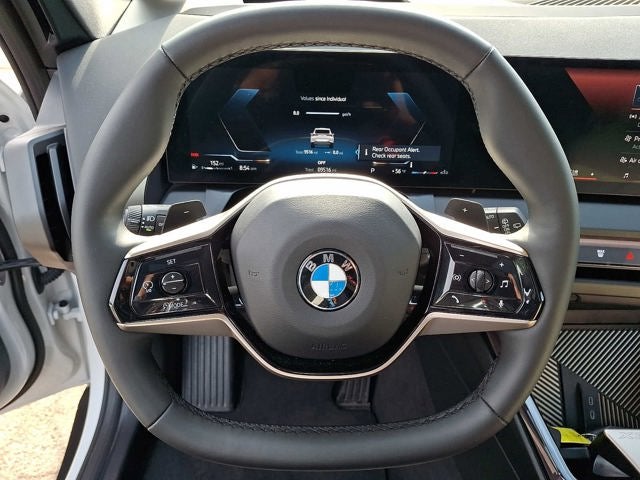 2025 BMW X3 30 xDrive Sports Activity Vehicle