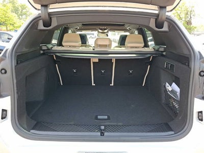 2025 BMW X3 30 xDrive Sports Activity Vehicle