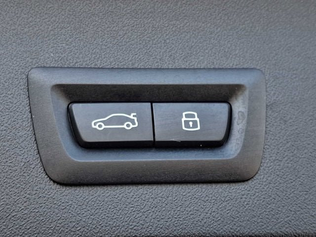 2025 BMW X3 30 xDrive Sports Activity Vehicle