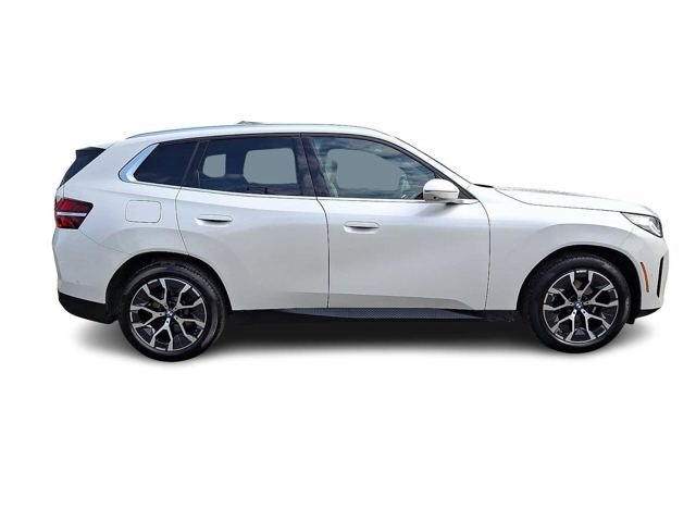 2025 BMW X3 30 xDrive Sports Activity Vehicle
