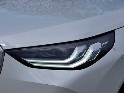 2025 BMW X3 30 xDrive Sports Activity Vehicle