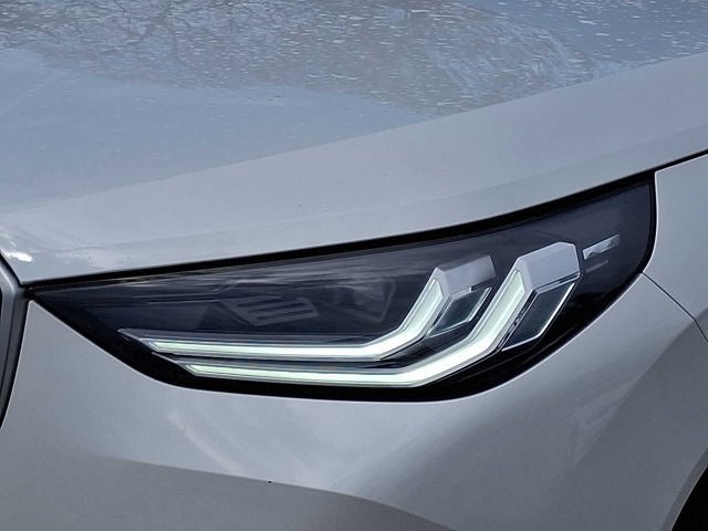 2025 BMW X3 30 xDrive Sports Activity Vehicle
