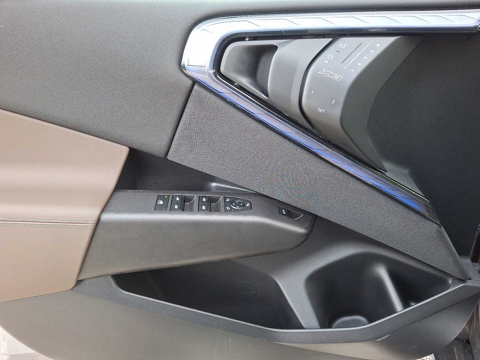 2025 BMW X3 30 xDrive Sports Activity Vehicle