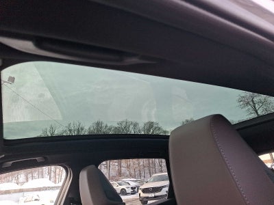 2025 BMW X3 30 xDrive Sports Activity Vehicle