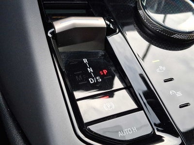 2025 BMW X3 30 xDrive Sports Activity Vehicle