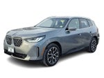 2025 BMW X3 30 xDrive Sports Activity Vehicle