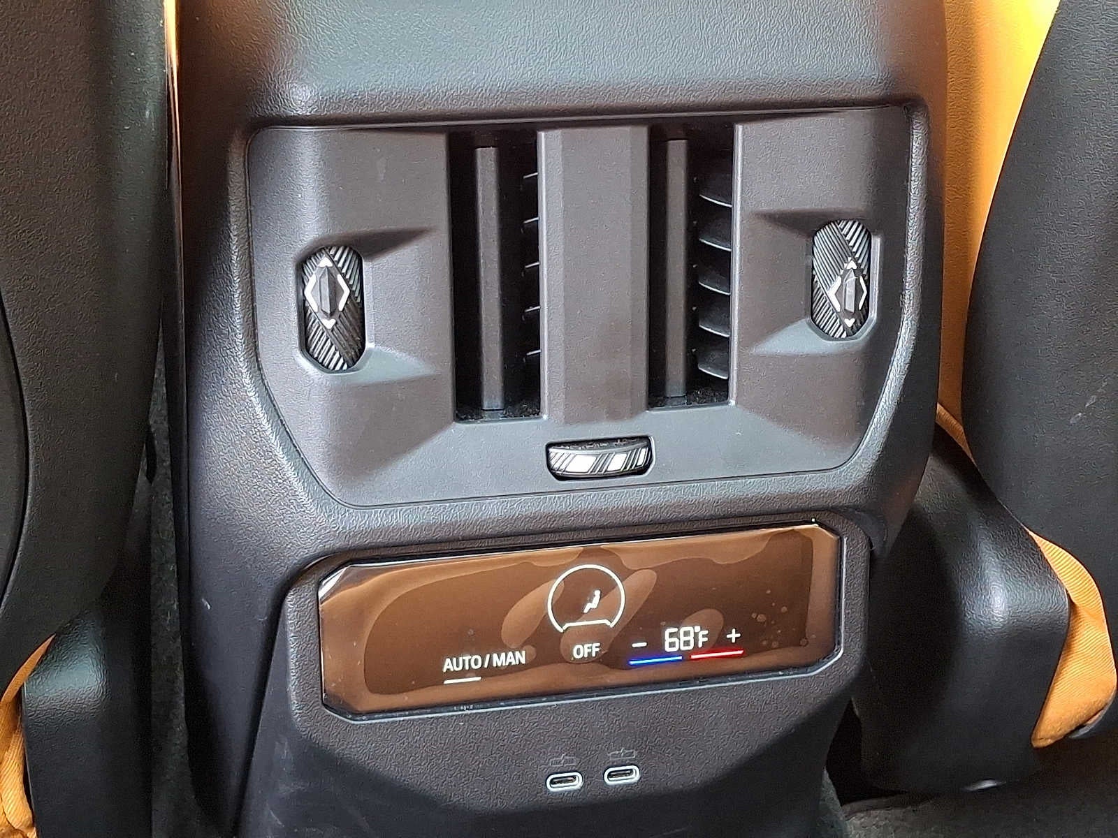 2025 BMW X3 30 - Photo 11
