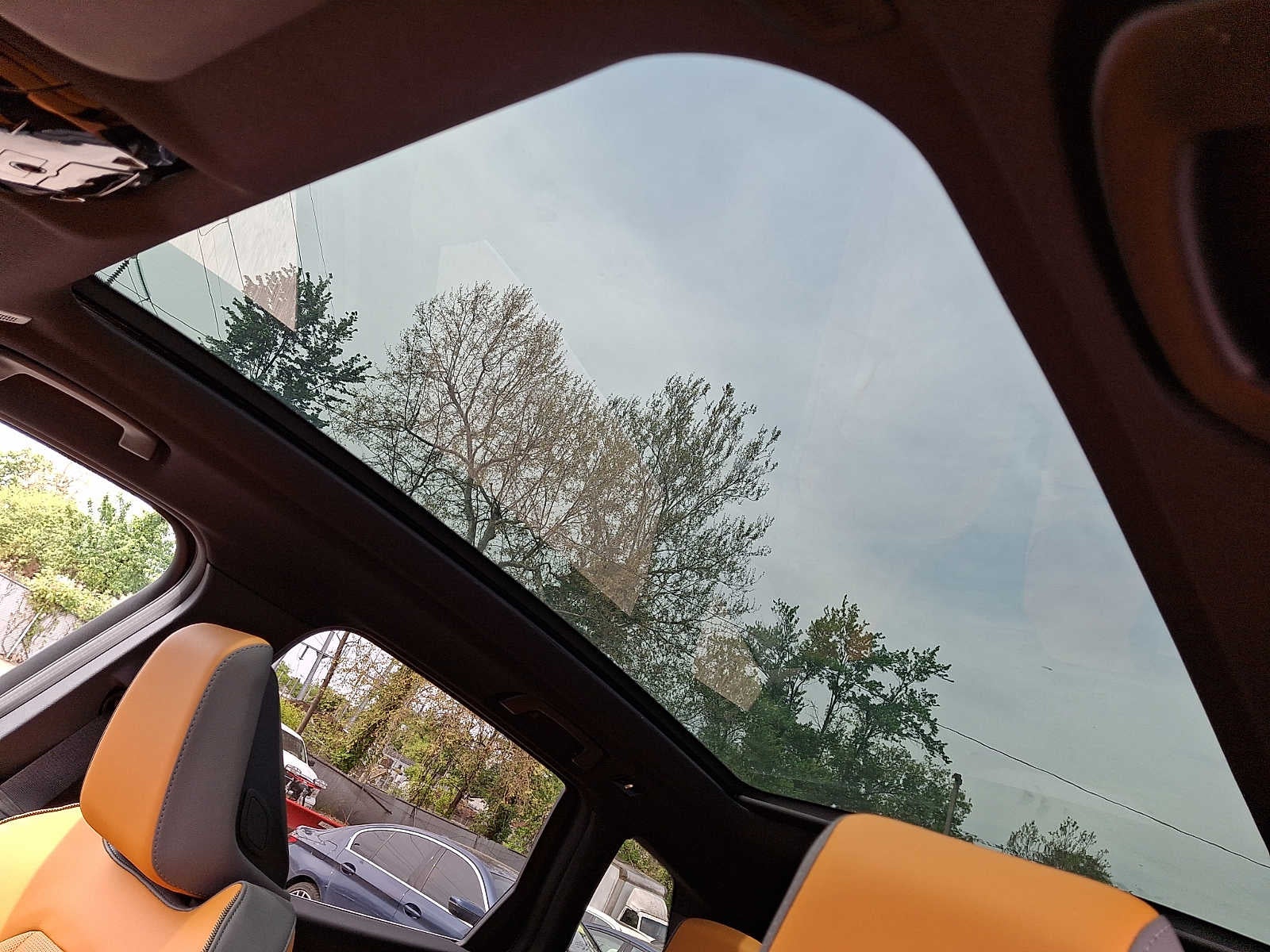 2025 BMW X3 30 - Photo 15