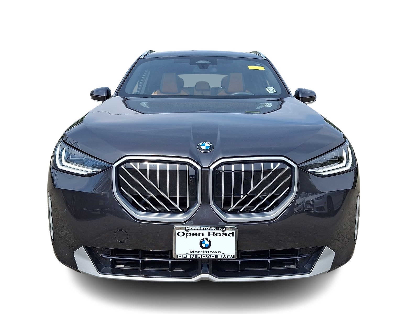 2025 BMW X3 30 xDrive Sports Activity Vehicle