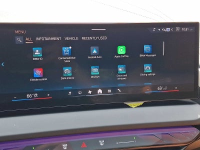 2025 BMW X3 30 xDrive Sports Activity Vehicle