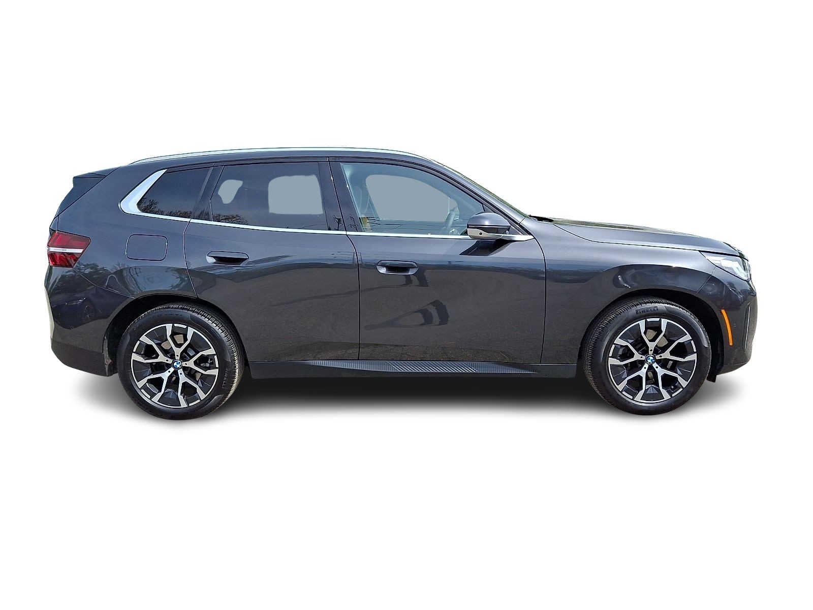 2025 BMW X3 30 xDrive Sports Activity Vehicle