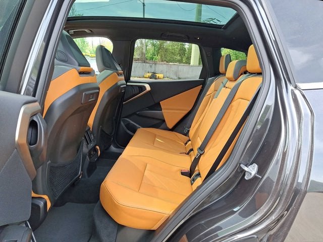 2025 BMW X3 30 - Photo 40
