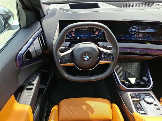 2025 BMW X3 30 xDrive Sports Activity Vehicle