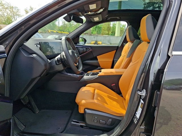 2025 BMW X3 30 xDrive Sports Activity Vehicle