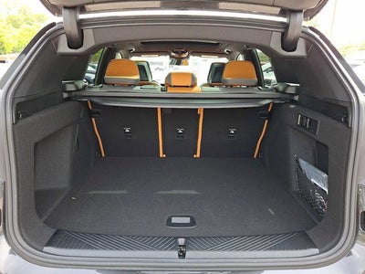 2025 BMW X3 30 xDrive Sports Activity Vehicle
