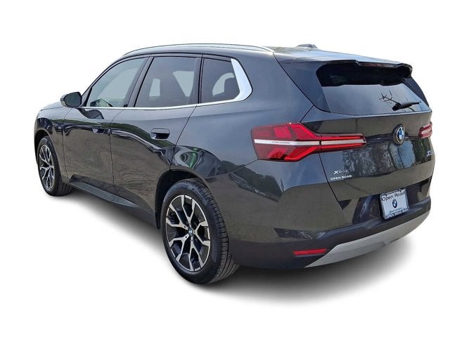 2025 BMW X3 30 - Photo 34