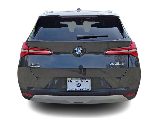 2025 BMW X3 30 - Photo 35