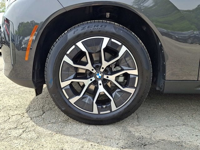 2025 BMW X3 30 - Photo 38