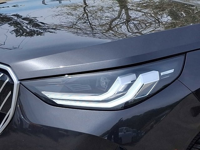 2025 BMW X3 30 xDrive Sports Activity Vehicle