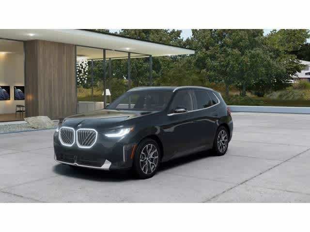 2026 BMW X3 30 xDrive Sports Activity Vehicle