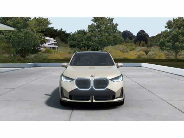 2026 BMW X3 30 xDrive Sports Activity Vehicle