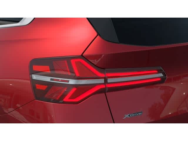 2026 BMW X3 30 xDrive Sports Activity Vehicle