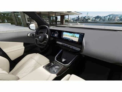 2026 BMW X3 30 xDrive Sports Activity Vehicle