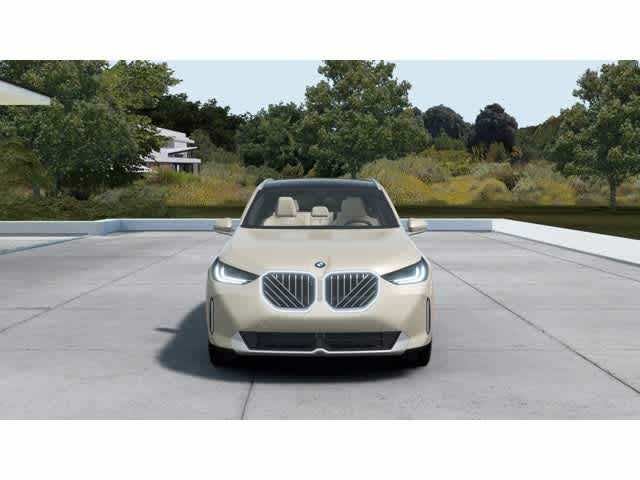 2026 BMW X3 30 xDrive Sports Activity Vehicle