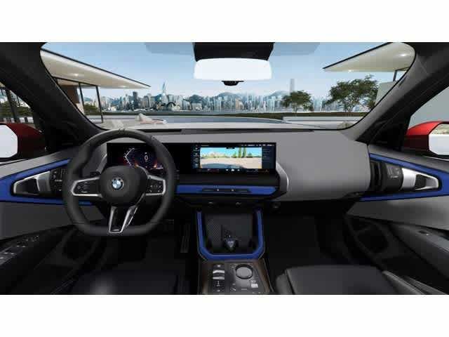 2026 BMW X3 30 xDrive Sports Activity Vehicle
