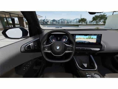 2026 BMW X3 30 xDrive Sports Activity Vehicle