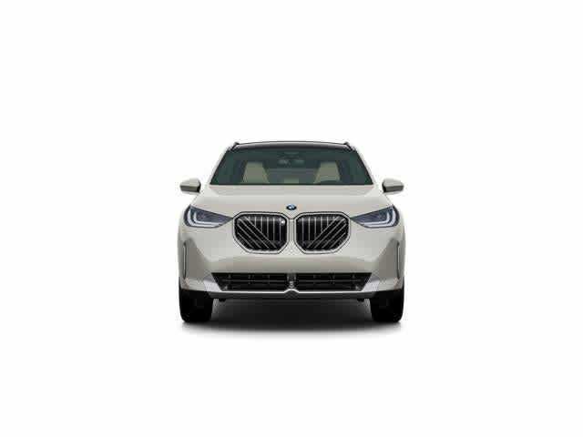 2026 BMW X3 30 xDrive Sports Activity Vehicle