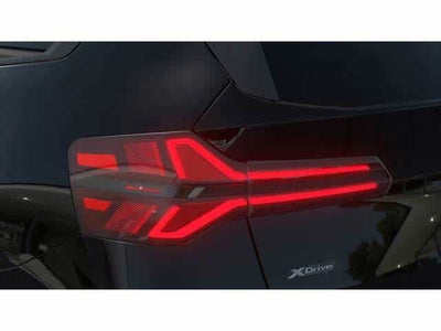 2026 BMW X3 30 xDrive Sports Activity Vehicle