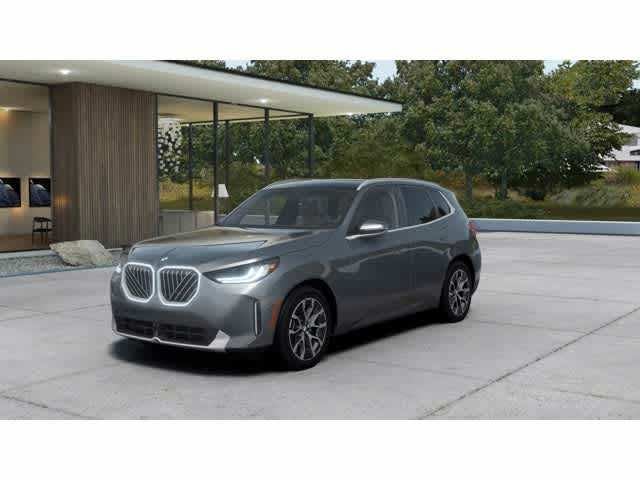 2026 BMW X3 30 xDrive Sports Activity Vehicle