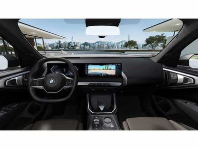 2026 BMW X3 30 xDrive Sports Activity Vehicle