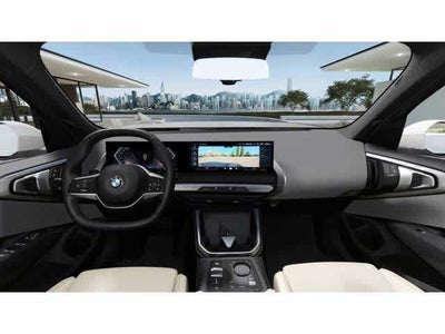 2026 BMW X3 30 xDrive Sports Activity Vehicle