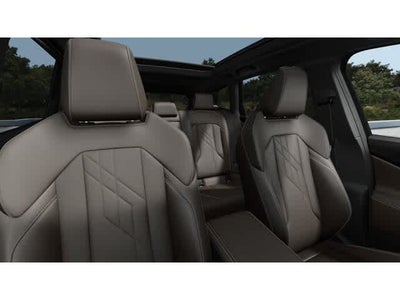 2026 BMW X3 30 xDrive Sports Activity Vehicle