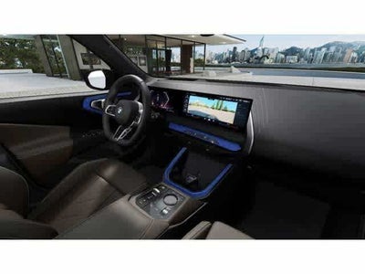 2026 BMW X3 30 xDrive Sports Activity Vehicle