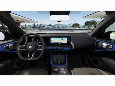2026 BMW X3 30 xDrive Sports Activity Vehicle