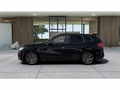 2026 BMW X3 30 xDrive Sports Activity Vehicle