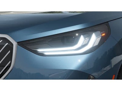 2026 BMW X3 30 xDrive Sports Activity Vehicle