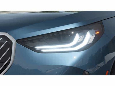 2026 BMW X3 30 xDrive Sports Activity Vehicle
