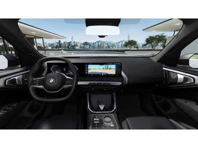 2026 BMW X3 30 xDrive Sports Activity Vehicle