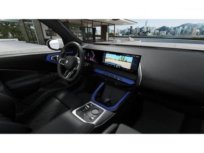 2026 BMW X3 30 xDrive Sports Activity Vehicle