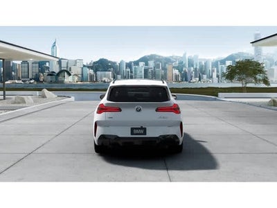 2026 BMW X3 30 xDrive Sports Activity Vehicle