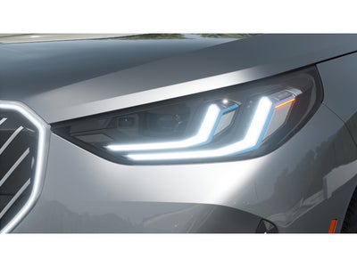 2026 BMW X3 30 xDrive Sports Activity Vehicle