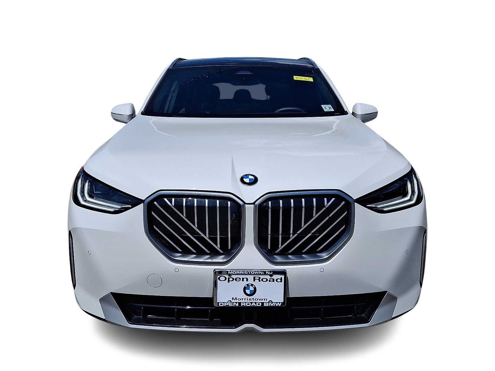 5UX53GP08S9093701